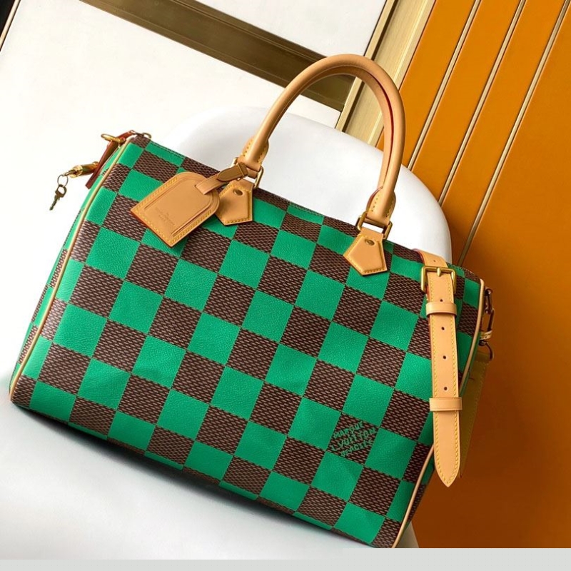 LV Speedy Bags